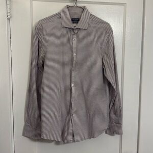 Men’s dress shirt